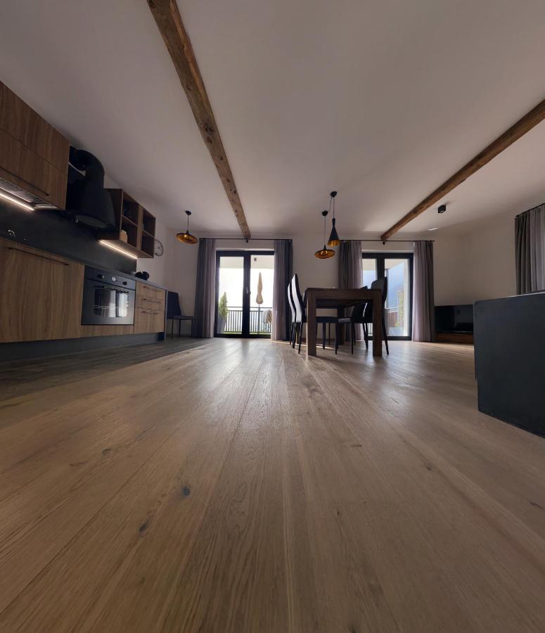 Antonya Apartments Schenna Eksteriør bilde