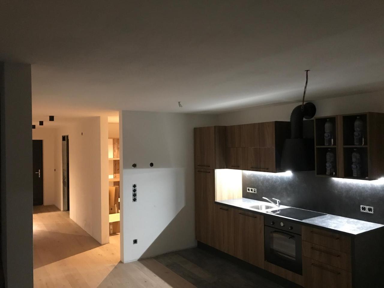 Antonya Apartments Schenna Eksteriør bilde