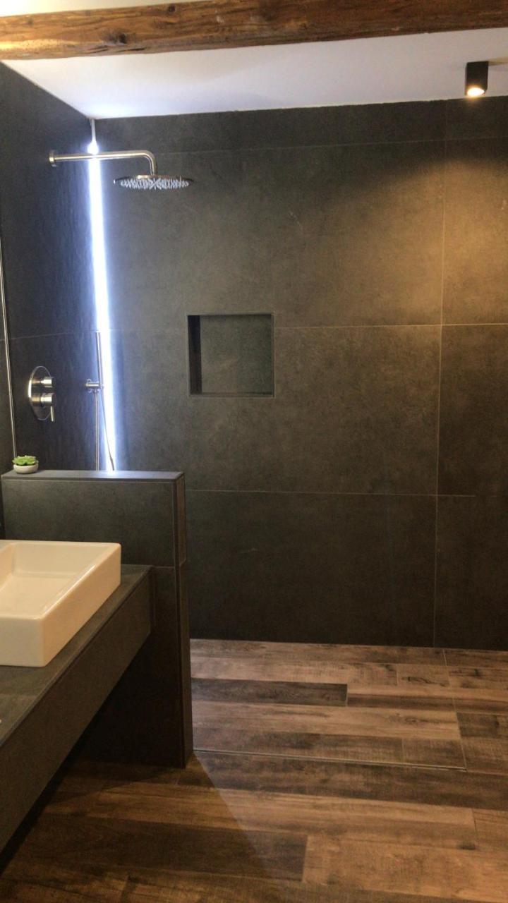 Antonya Apartments Schenna Eksteriør bilde