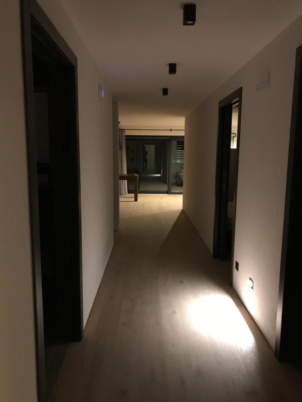 Antonya Apartments Schenna Eksteriør bilde