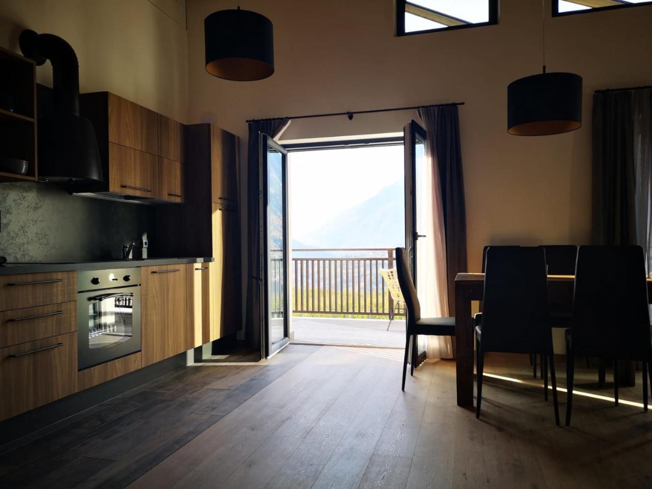 Antonya Apartments Schenna Eksteriør bilde