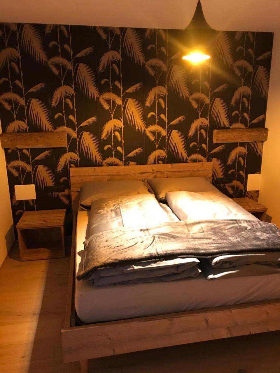 Antonya Apartments Schenna Eksteriør bilde