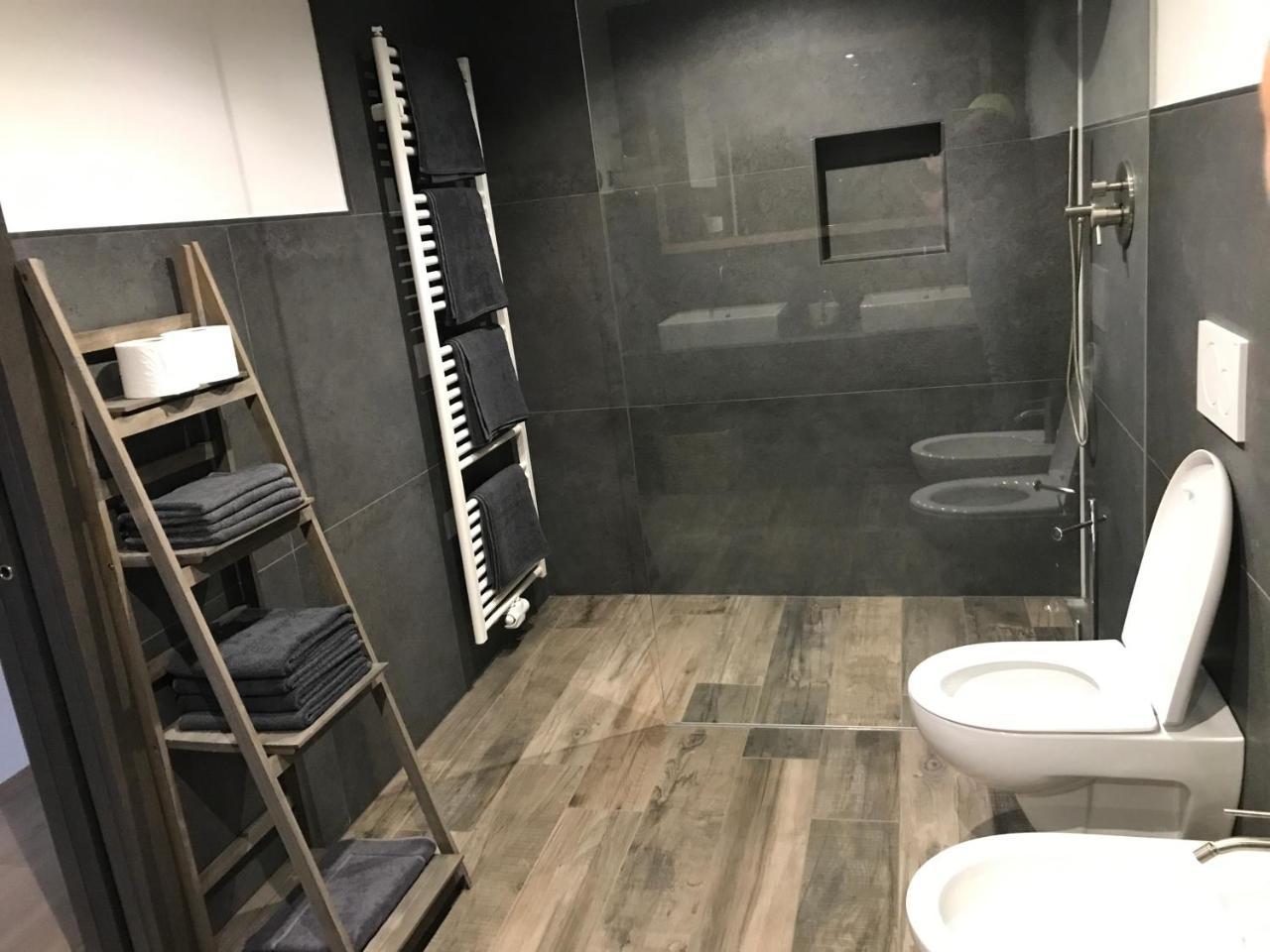 Antonya Apartments Schenna Eksteriør bilde
