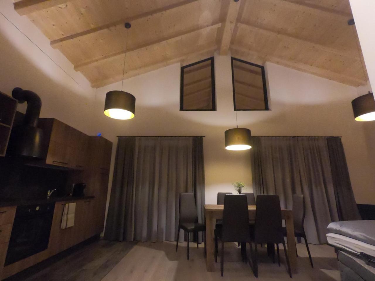 Antonya Apartments Schenna Eksteriør bilde
