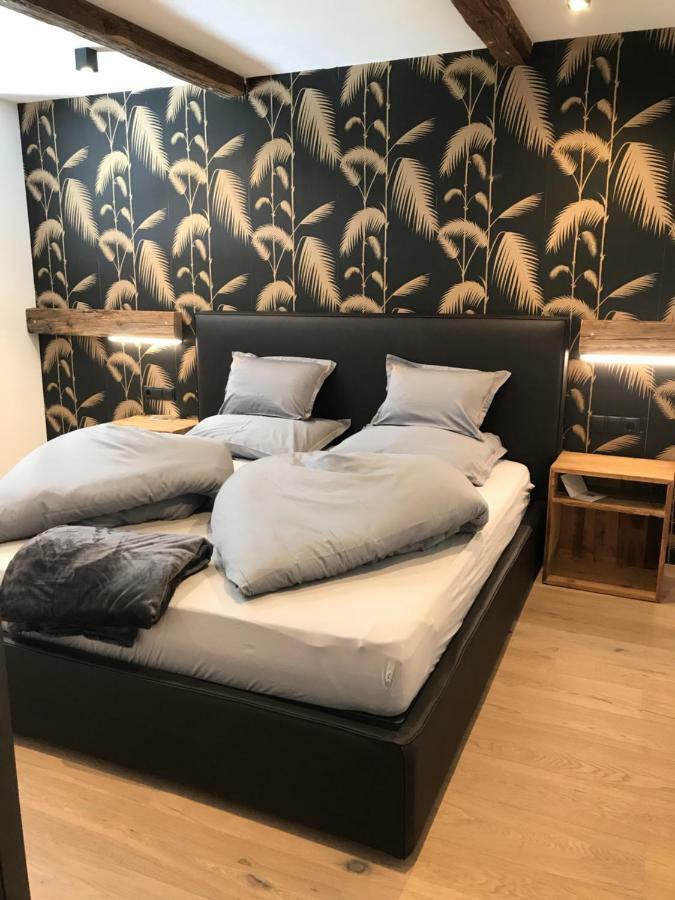 Antonya Apartments Schenna Eksteriør bilde