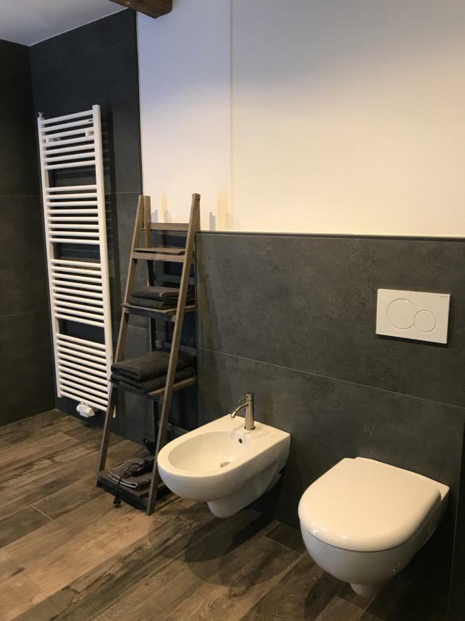 Antonya Apartments Schenna Eksteriør bilde